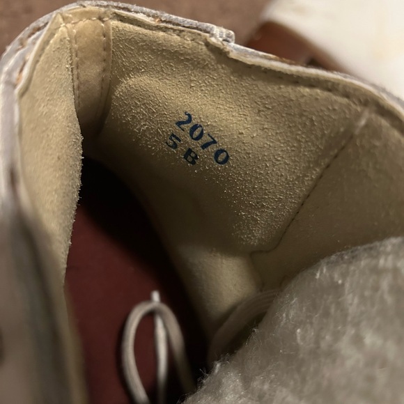 Jackson Freestyle Skates 5B - Picture 6 of 11